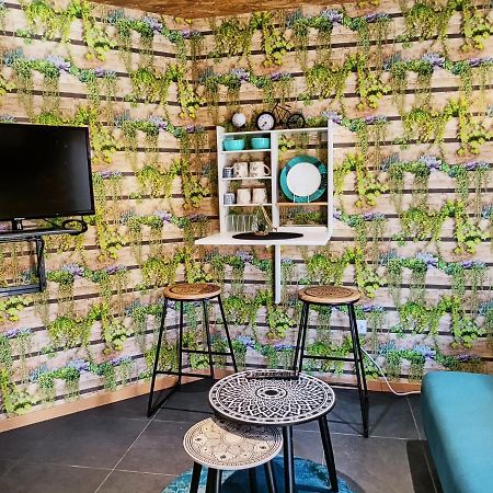 Mini House In Beauce Apartment Toury Luaran gambar