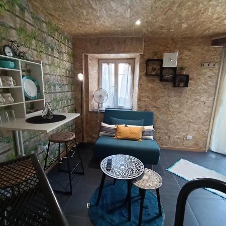 Mini House In Beauce Apartment Toury Luaran gambar