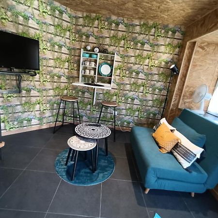 Mini House In Beauce Apartment Toury Luaran gambar