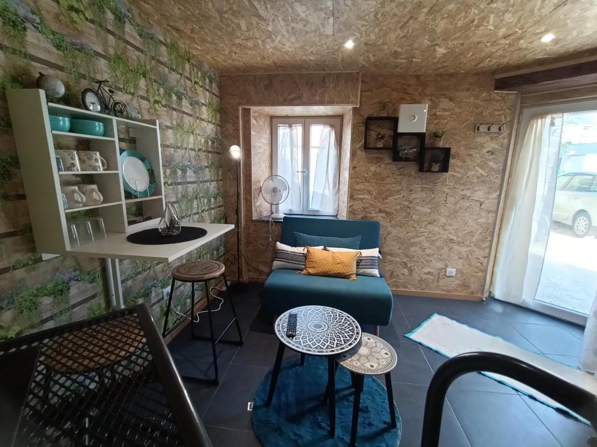 Mini House In Beauce Apartment Toury Luaran gambar